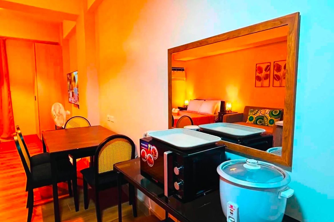 Condo for Sale in Dayap Itaas, Laurel, Batangas – photo 8