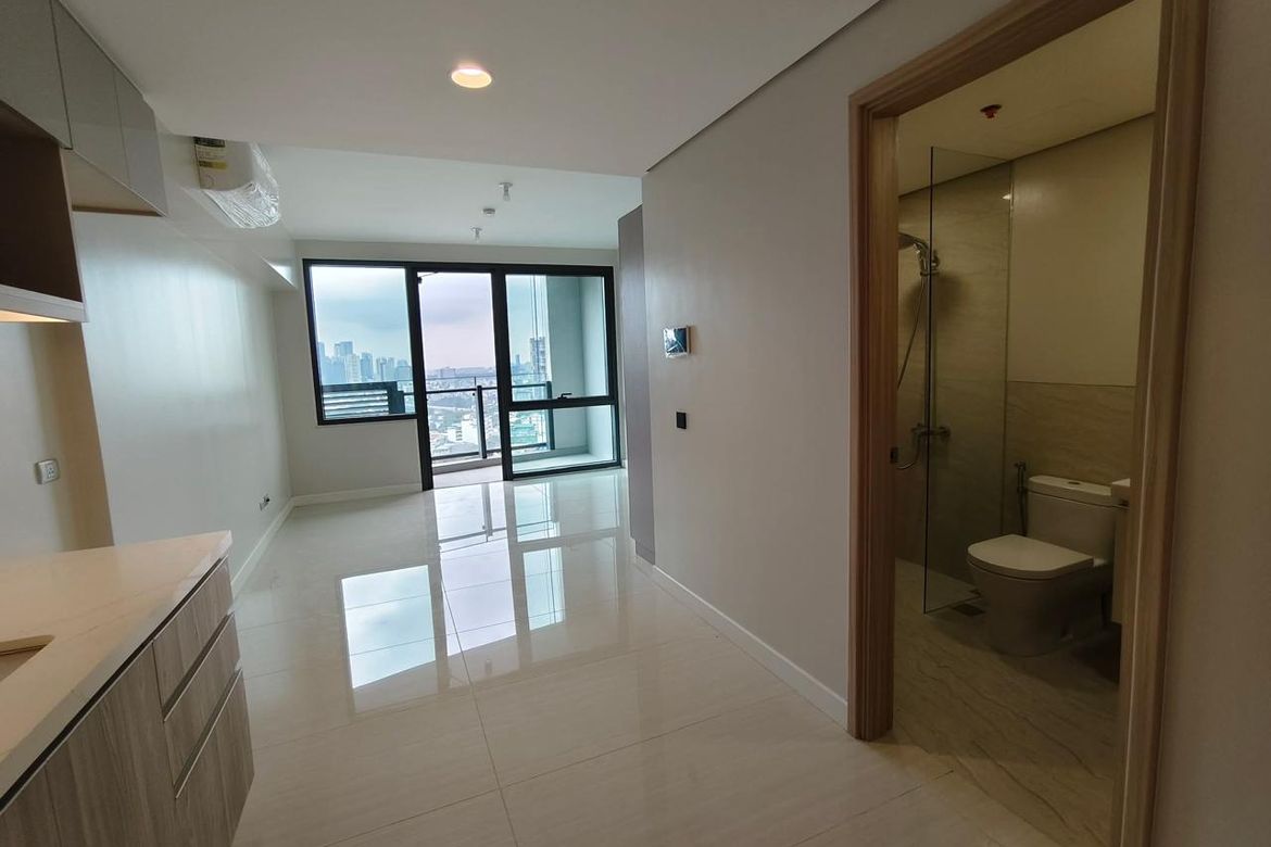 Condo for Sale in Empress at Capitol Commons, Oranbo, Pasig, Metro Manila – photo 2