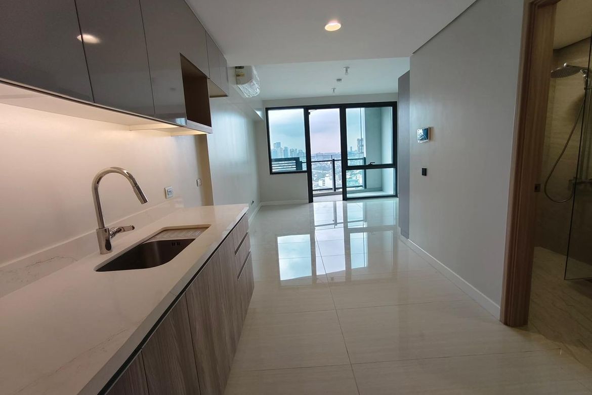Condo for Sale in Empress at Capitol Commons, Oranbo, Pasig, Metro Manila – photo 3