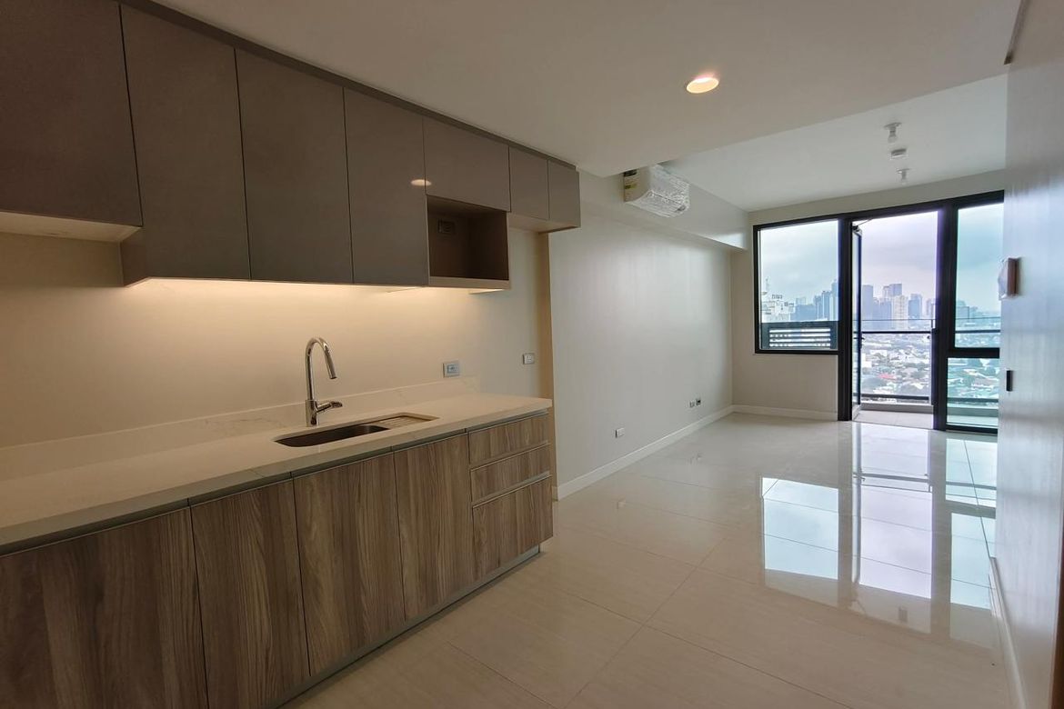 Condo for Sale in Empress at Capitol Commons, Oranbo, Pasig, Metro Manila – photo 4