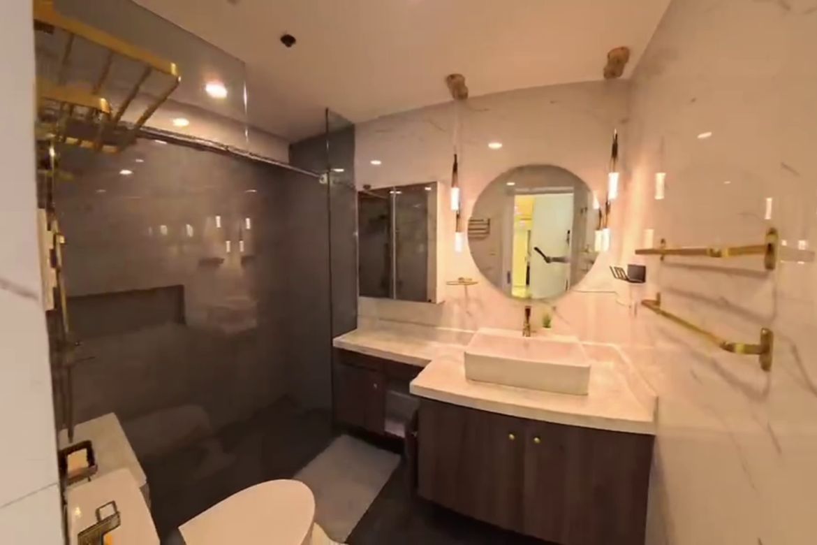 Condo for Sale in Ermita, Manila, Metro Manila near LRT-1 Pedro Gil – photo 6