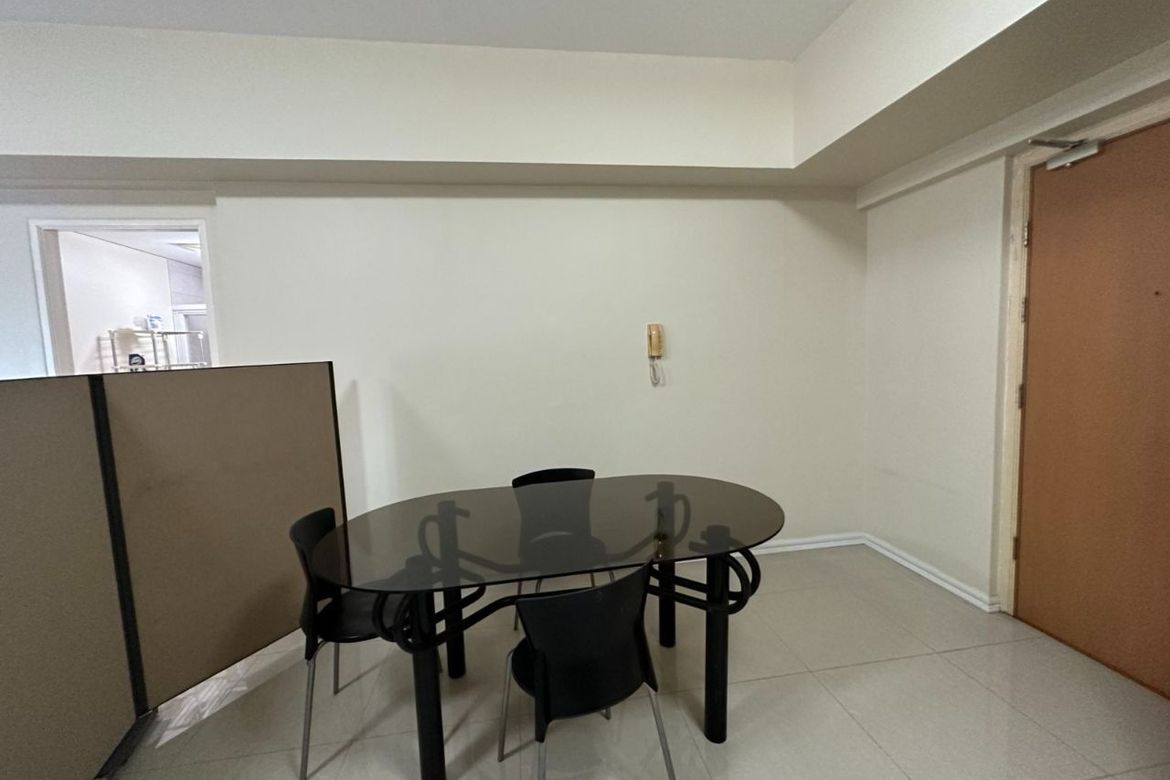 Condo for Sale in Ermita, Manila, Metro Manila near LRT-1 Pedro Gil – photo 2