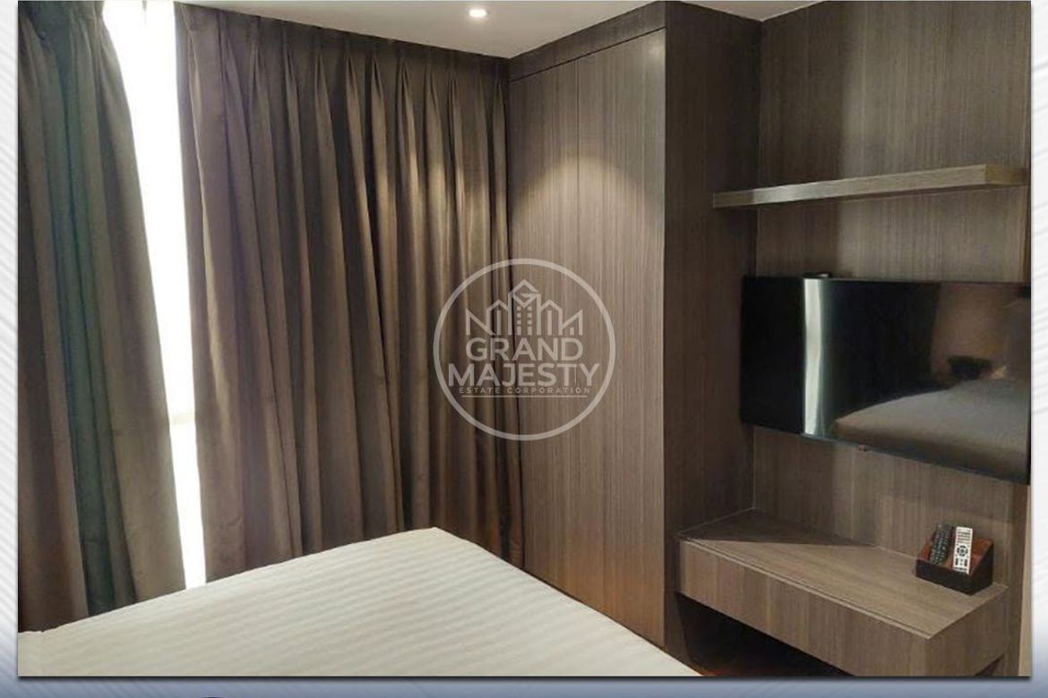 Condo for Sale in F1 City Center, BGC, Taguig – photo 3