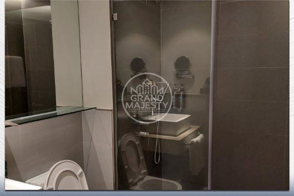 Condo for Sale in F1 City Center, BGC, Taguig – photo 5