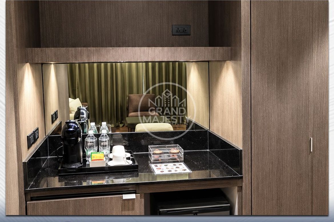 Condo for Sale in F1 City Center, BGC, Taguig – photo 8
