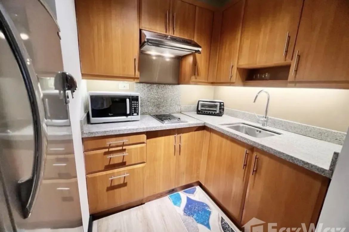 Condo for Sale in Fairways Tower, BGC, Taguig – photo 7