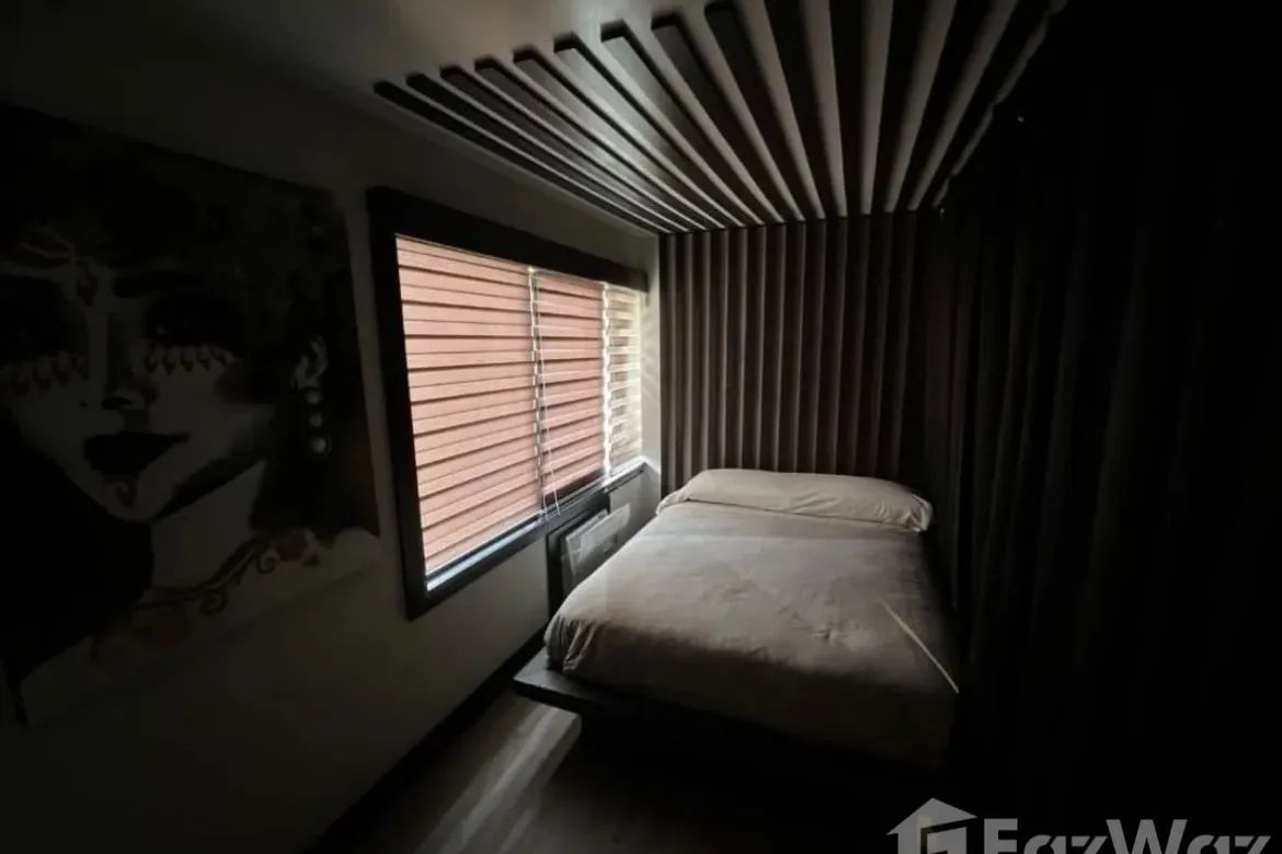 Condo for Sale in Fairways Tower, BGC, Taguig – photo 10