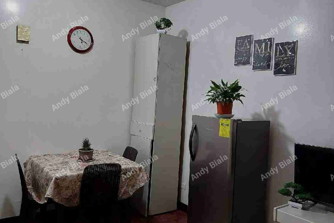 Condo for Sale in Ferdinand, Baguio, Benguet – photo 7