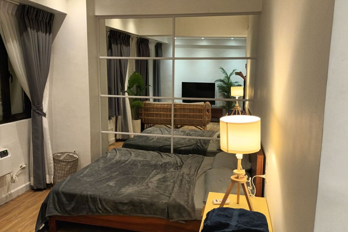 Condo for Sale in Forbeswood Heights, BGC, Taguig – photo 5