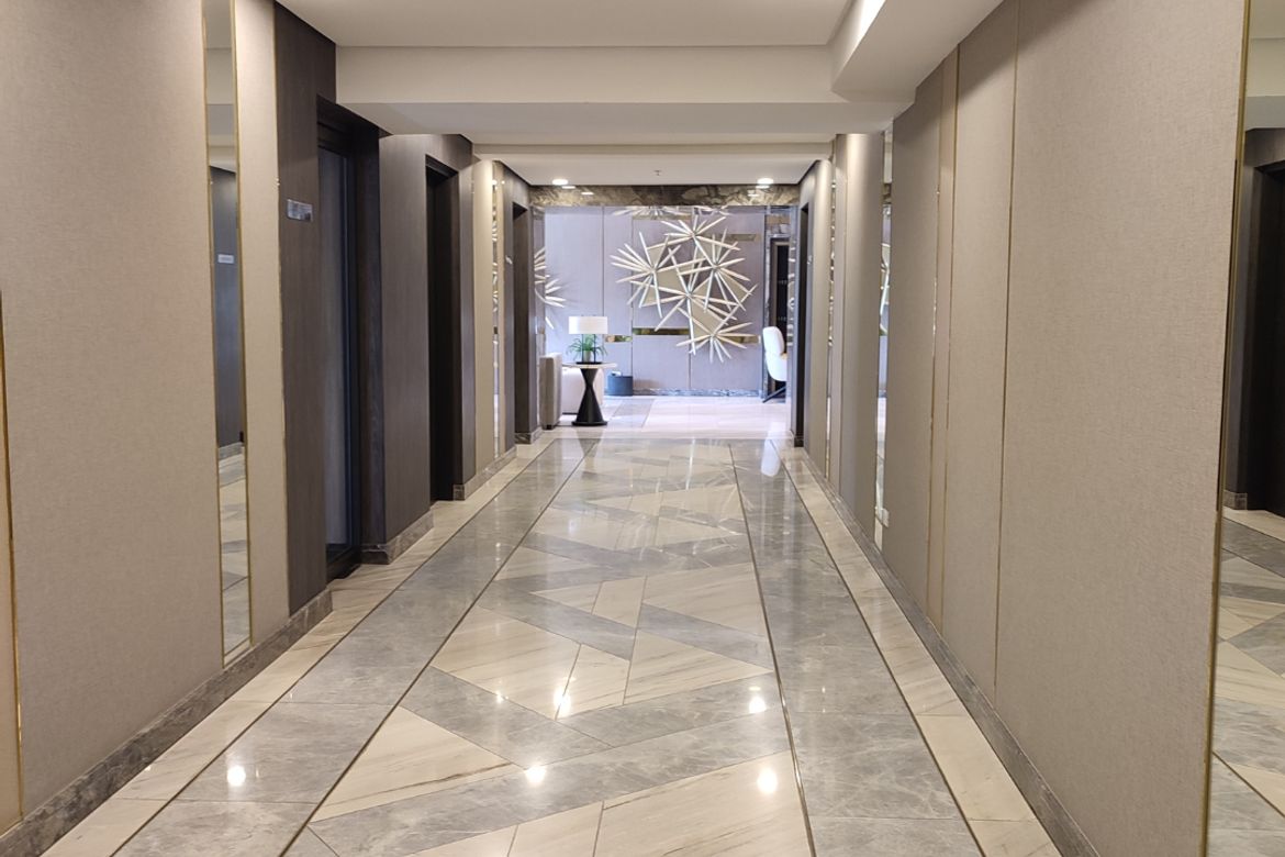 Condo for Sale in Gateway Regency Studios, Barangka Ilaya, Mandaluyong, Metro Manila near MRT-3 Boni – photo 8