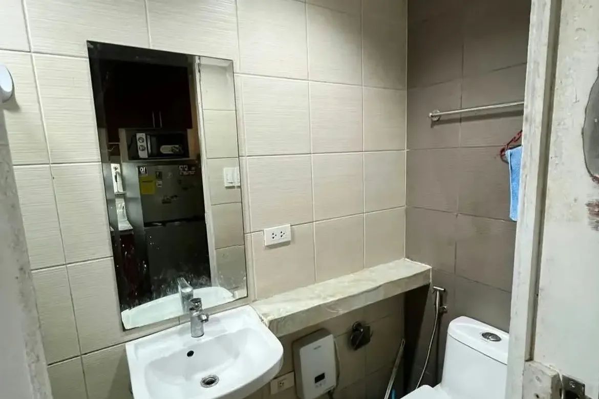 Condo for Sale in Grand Residences España 2, Manila, Metro Manila – photo 7