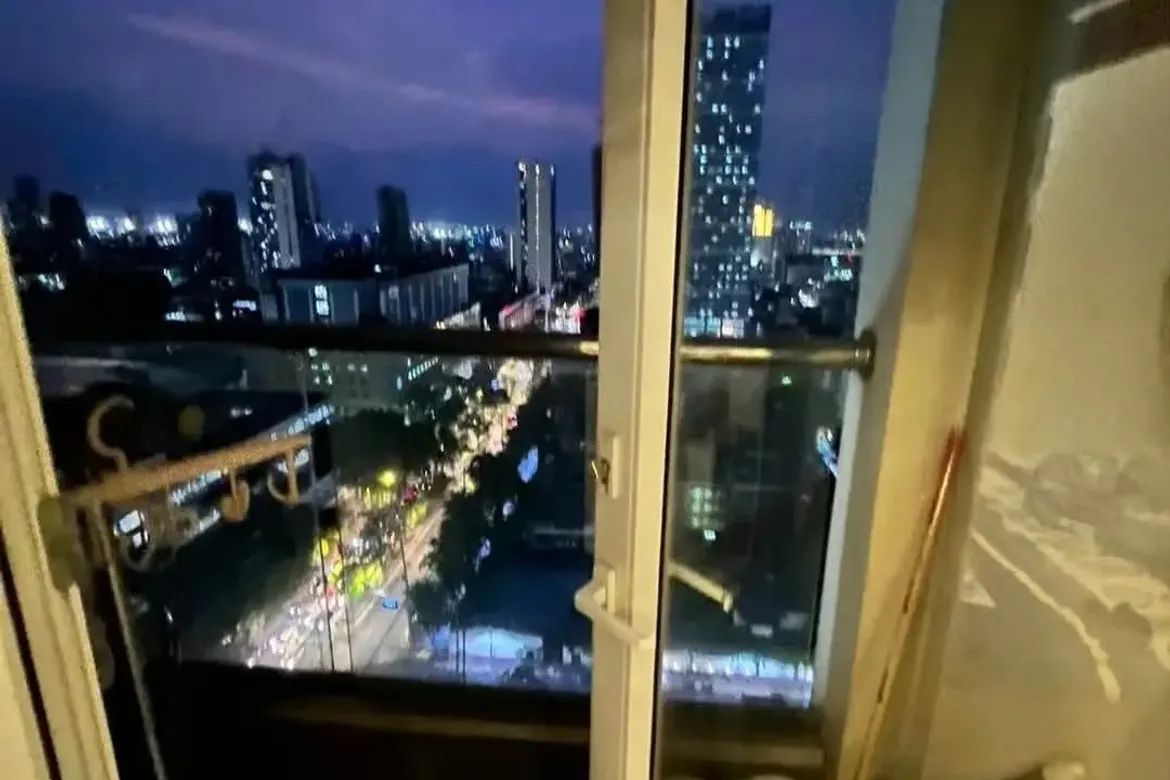 Condo for Sale in Grand Residences España 2, Manila, Metro Manila – photo 8