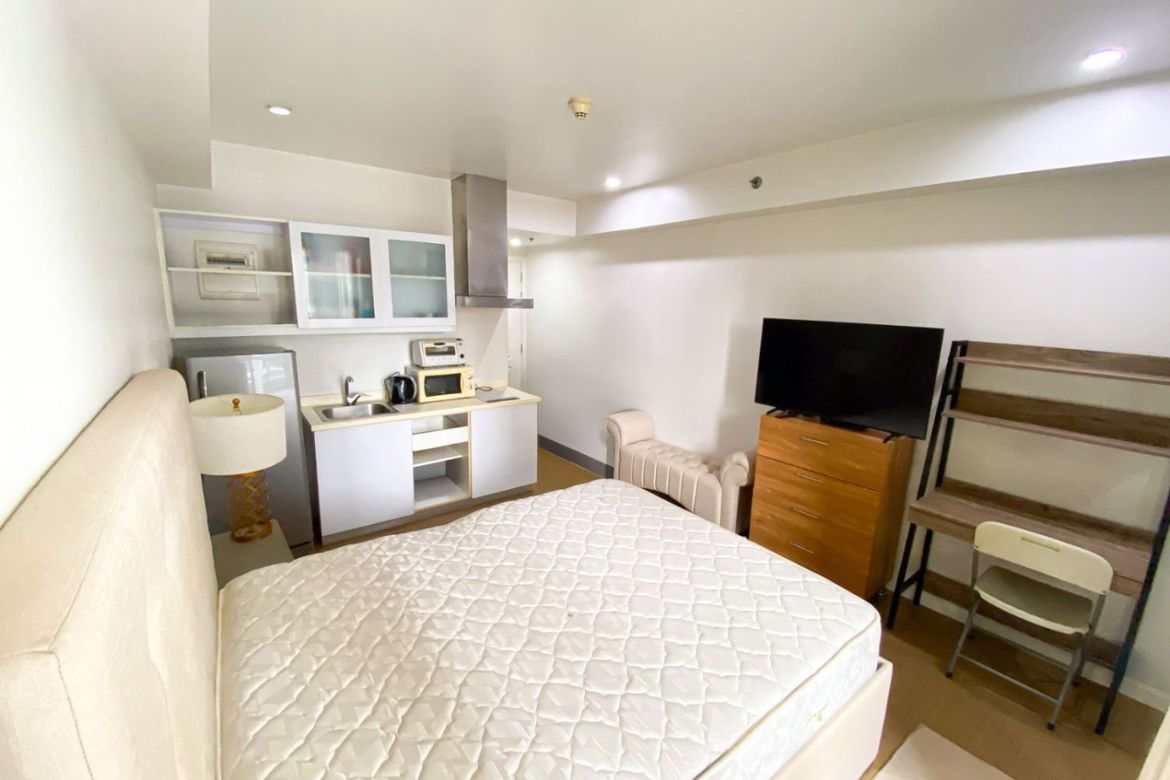 Condo for Sale in Grand Soho Makati, Bel-Air, Makati City – photo 4