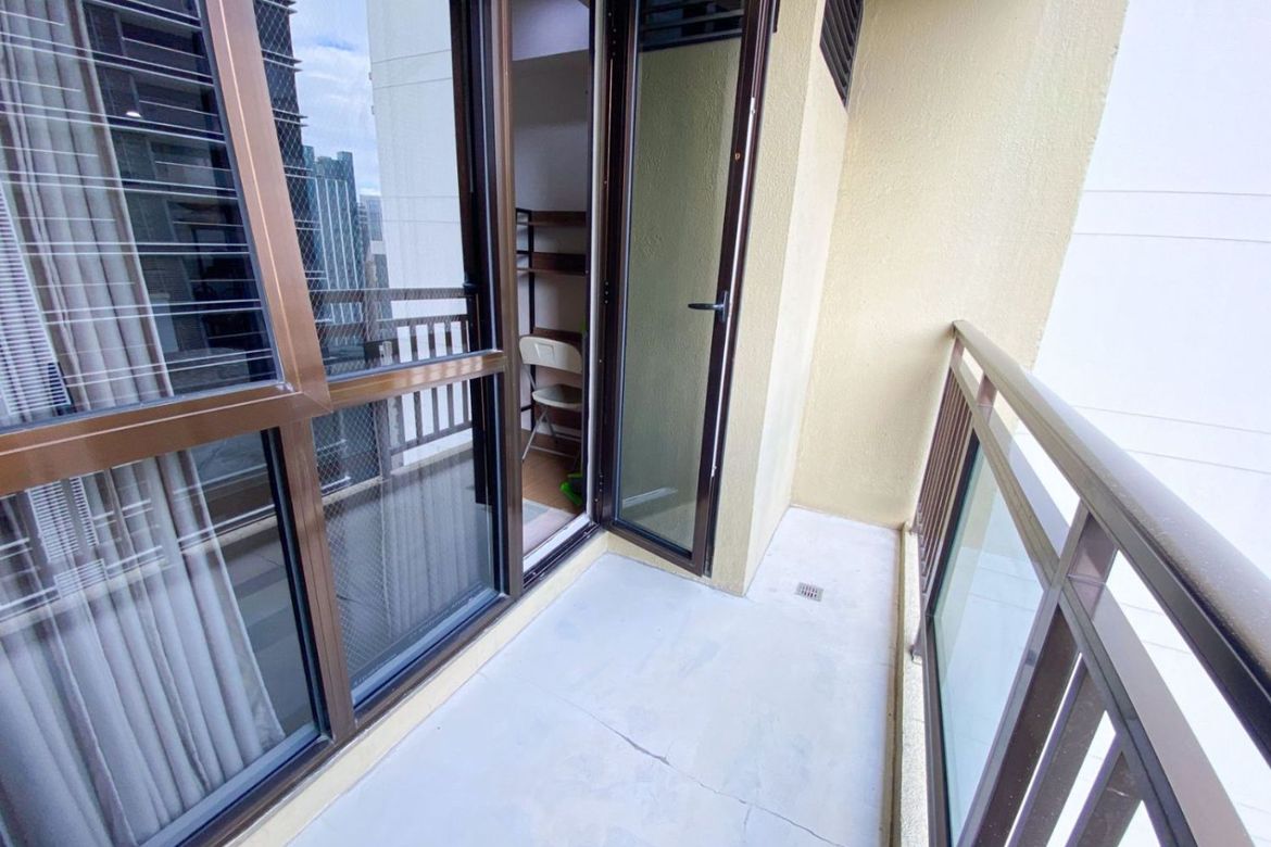 Condo for Sale in Grand Soho Makati, Bel-Air, Makati City – photo 7
