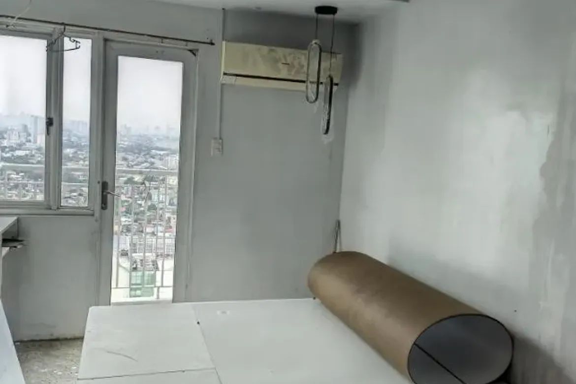 Condo for Sale in Grass Residences, Santo Cristo, Quezon City, Metro Manila near LRT-1 Roosevelt