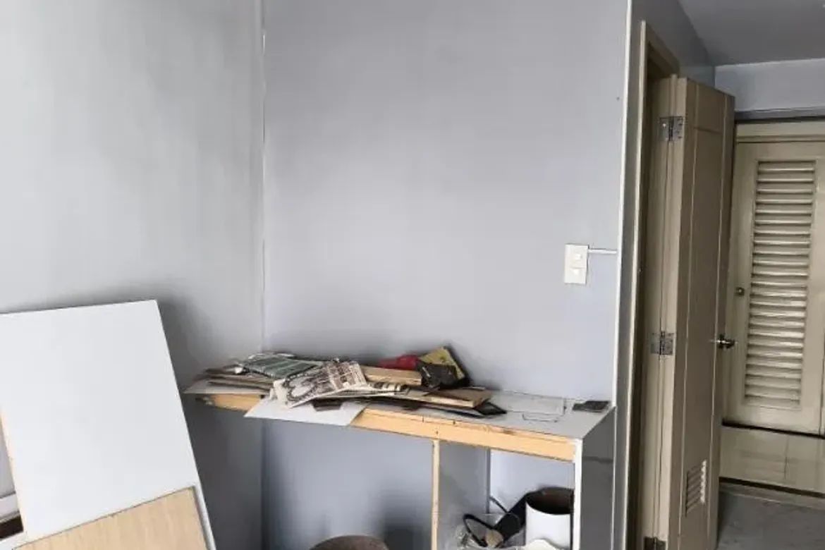 Condo for Sale in Grass Residences, Santo Cristo, Quezon City, Metro Manila near LRT-1 Roosevelt – photo 7