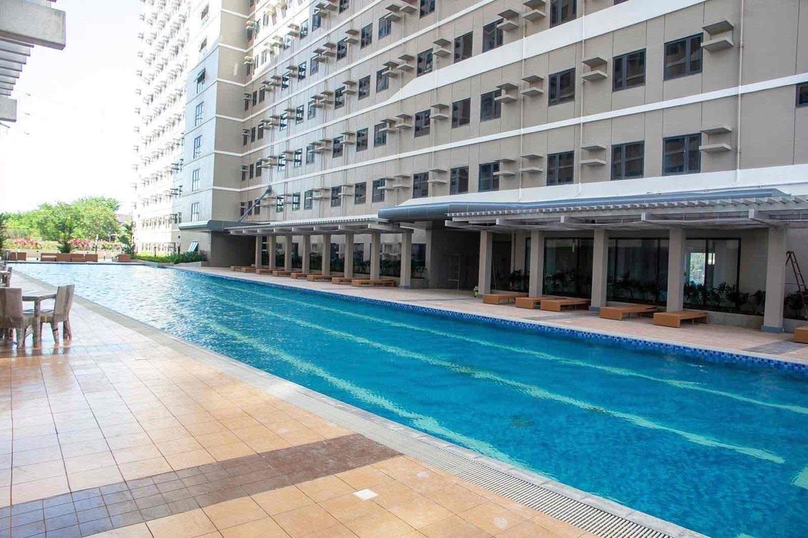 Condo for Sale in Green 2 Residences, Burol, Dasmariñas, Cavite – photo 3