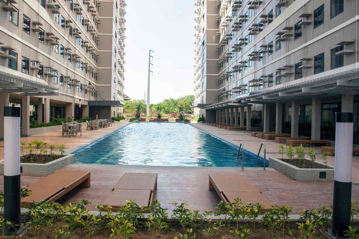 Condo for Sale in Green 2 Residences, Burol, Dasmariñas, Cavite – photo 4