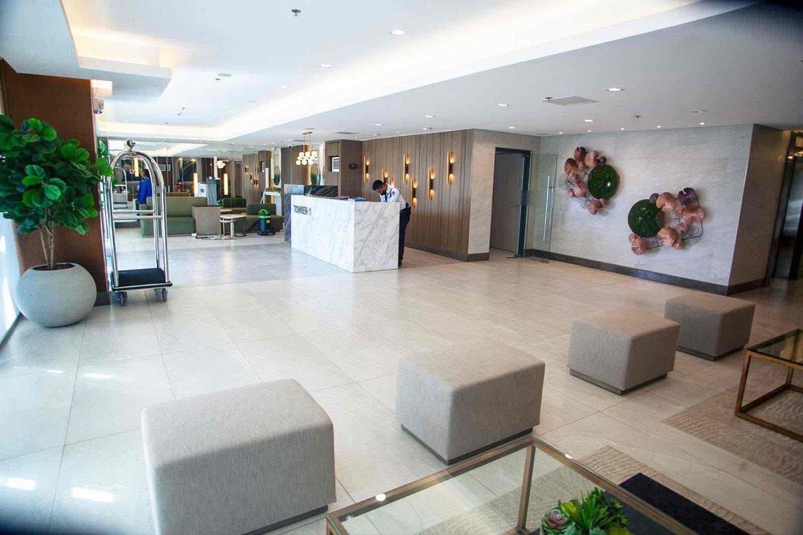 Condo for Sale in Green 2 Residences, Burol, Dasmariñas, Cavite – photo 7