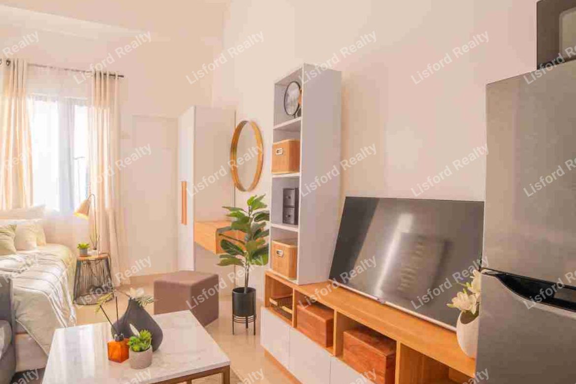Condo for Sale in Green 2 Residences, Burol, Dasmariñas, Cavite – photo 3