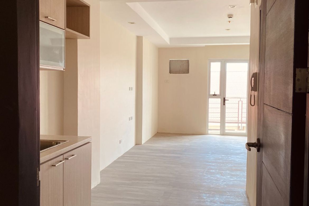 Condo for Sale in Green Meadows Iloilo, Ungka I, Pavia, Iloilo