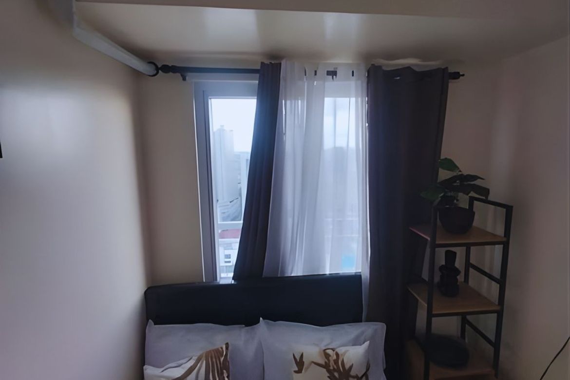 Condo for Sale in Green Residences, Malate, Manila, Metro Manila near LRT-1 Vito Cruz