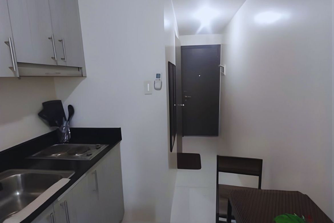Condo for Sale in Green Residences, Malate, Manila, Metro Manila near LRT-1 Vito Cruz – photo 3
