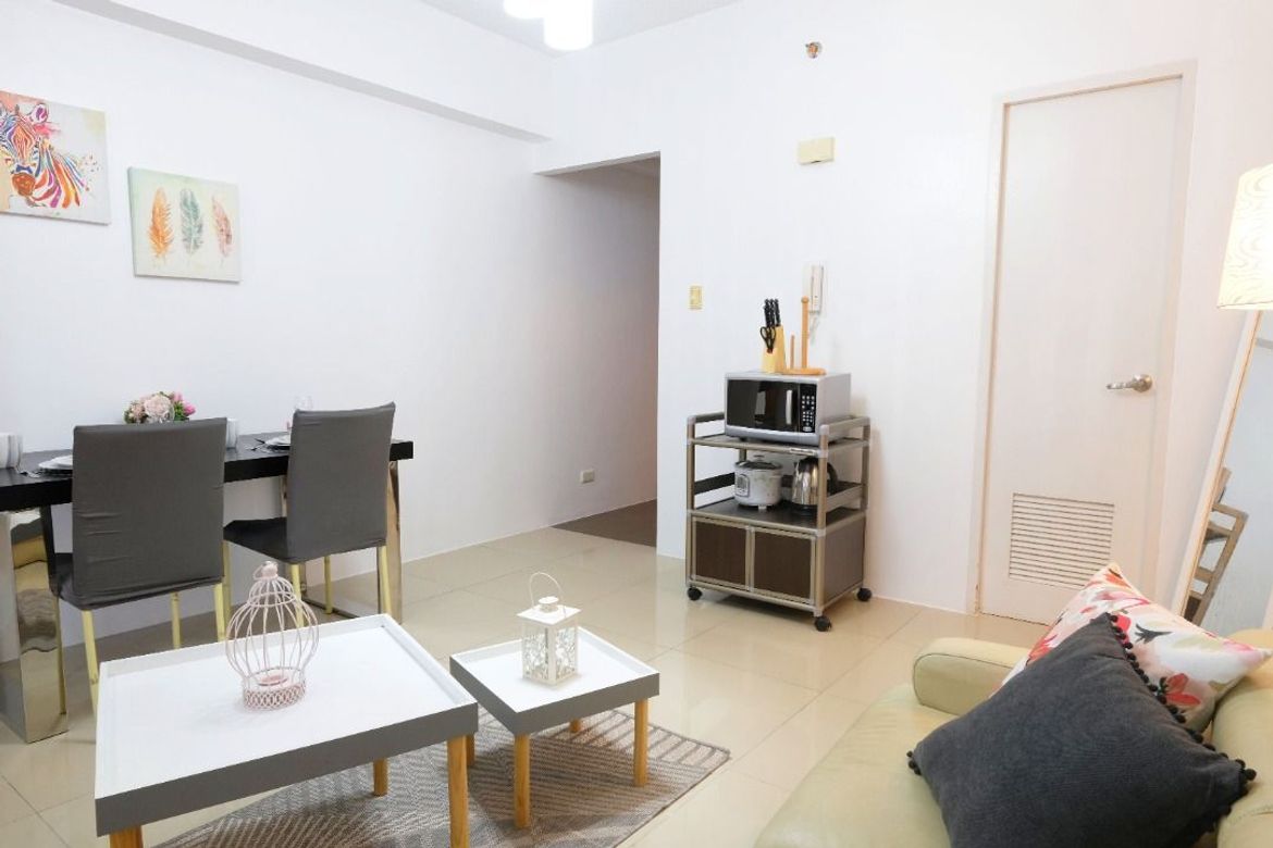 Condo for Sale in Greenbelt Chancellor, San Lorenzo, Makati City – photo 6