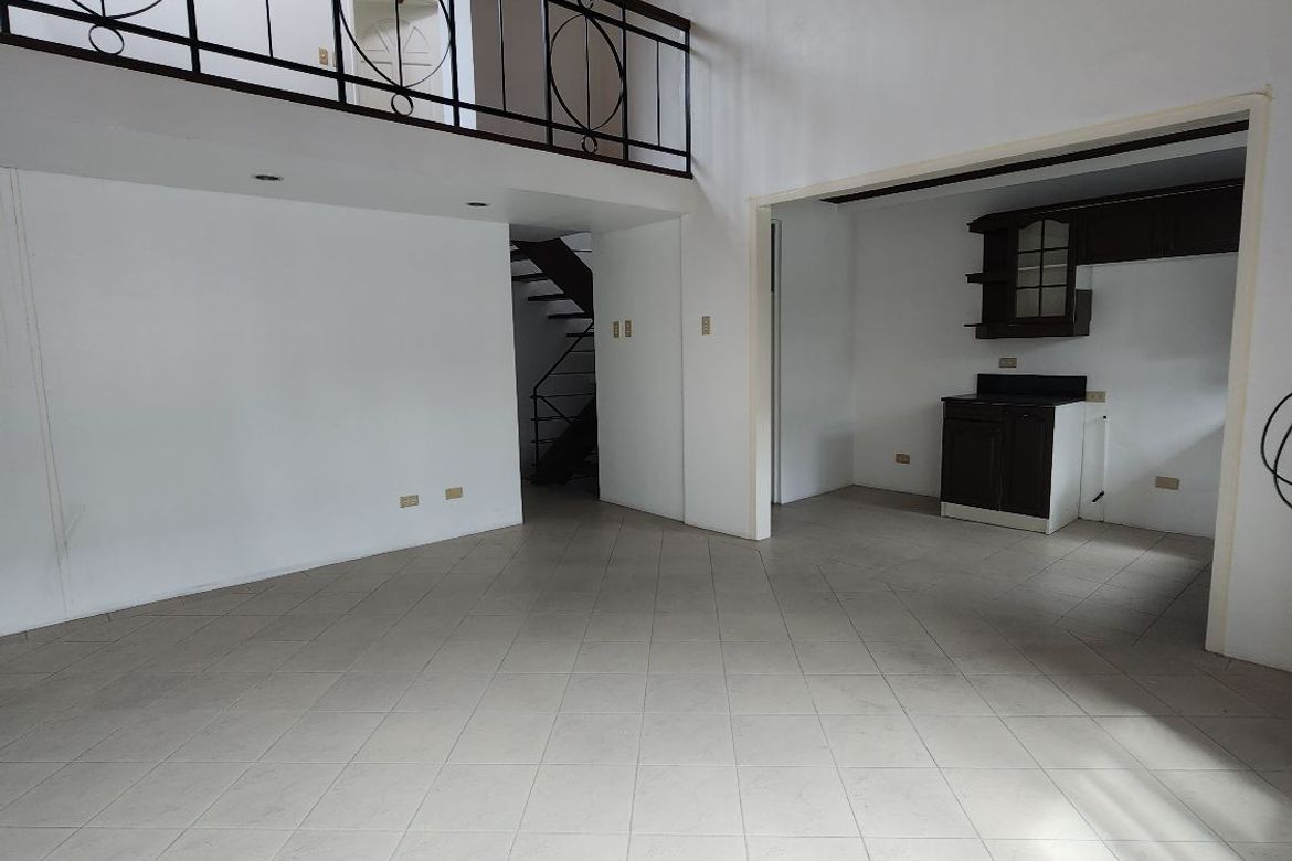 Condo for Sale in Greenhills, San Juan, Metro Manila – photo 2