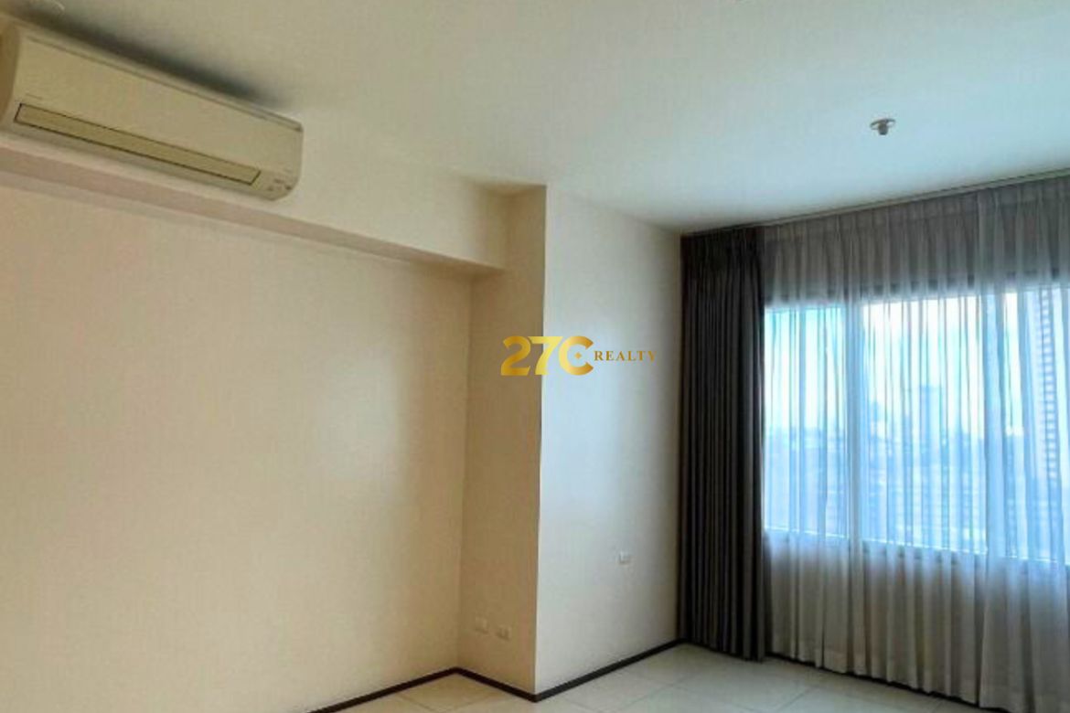 Condo for Sale in Greenhills, San Juan, Metro Manila near MRT-3 Santolan – photo 2