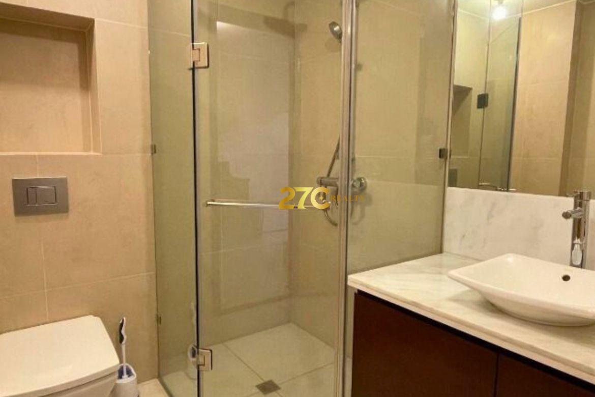 Condo for Sale in Greenhills, San Juan, Metro Manila near MRT-3 Santolan – photo 4