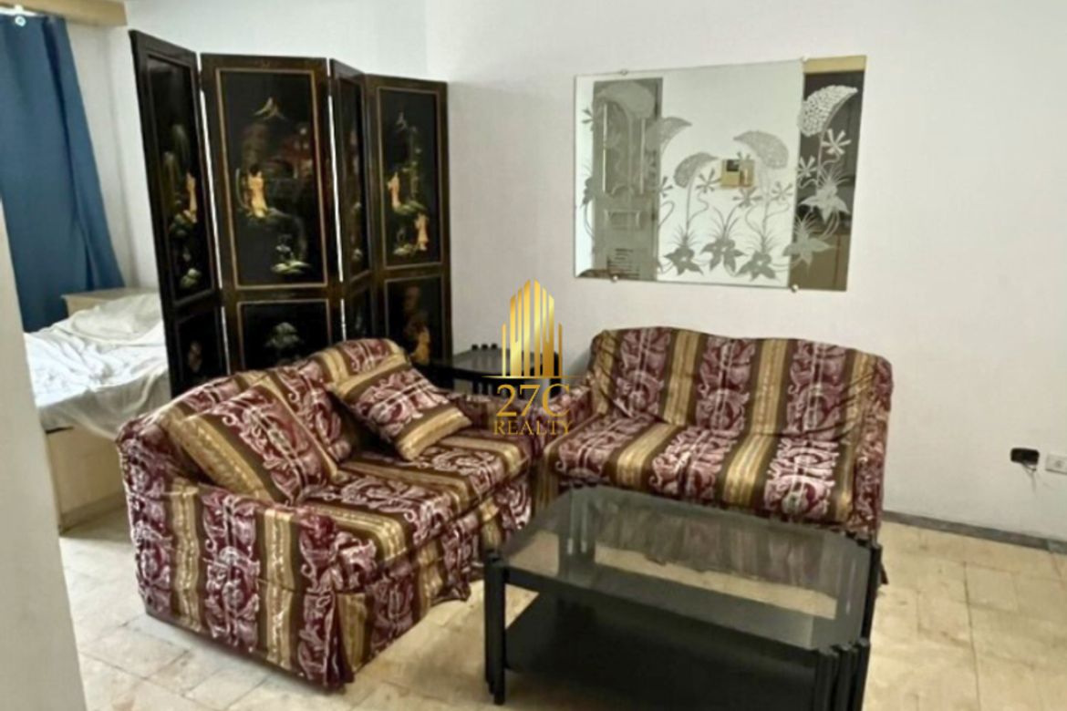 Condo for Sale in Greenhills, San Juan, Metro Manila near MRT-3 Santolan