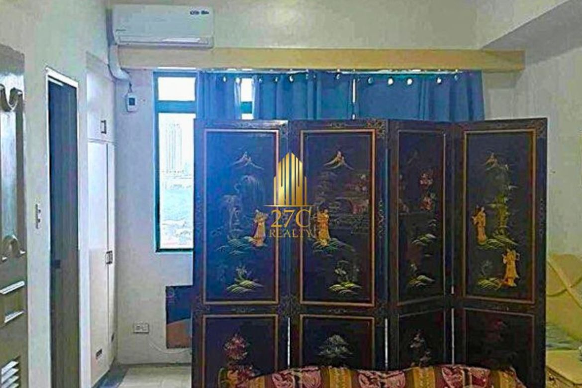 Condo for Sale in Greenhills, San Juan, Metro Manila near MRT-3 Santolan – photo 3