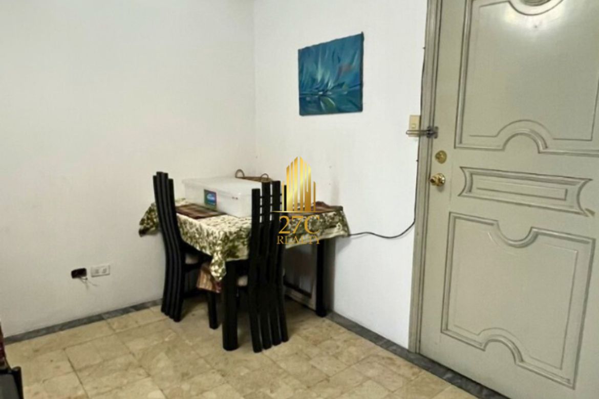 Condo for Sale in Greenhills, San Juan, Metro Manila near MRT-3 Santolan – photo 4