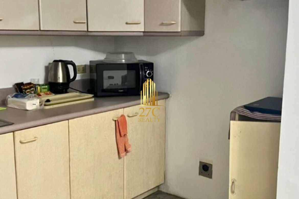 Condo for Sale in Greenhills, San Juan, Metro Manila near MRT-3 Santolan – photo 6