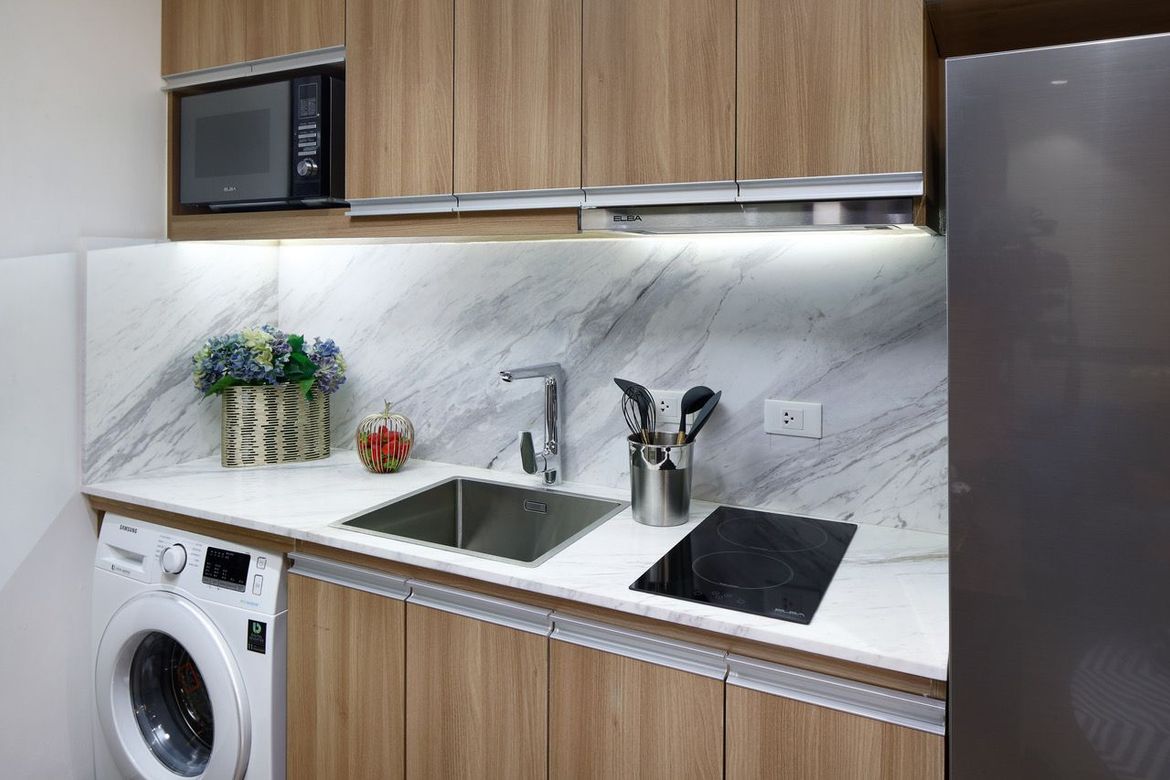 Condo for Sale in Greenhills, San Juan, Metro Manila near MRT-3 Santolan – photo 4