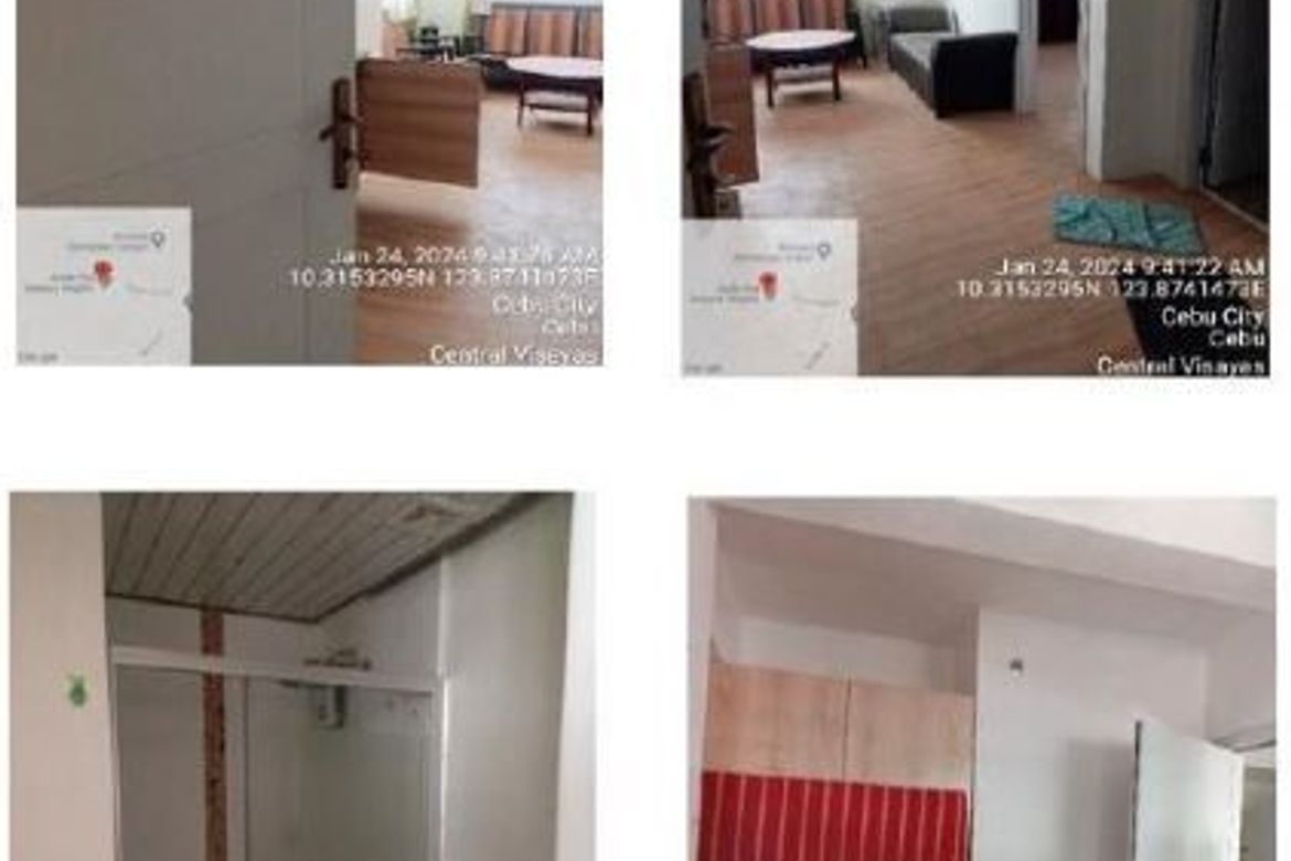 Condo for Sale in Guadalupe, Cebu City, Cebu