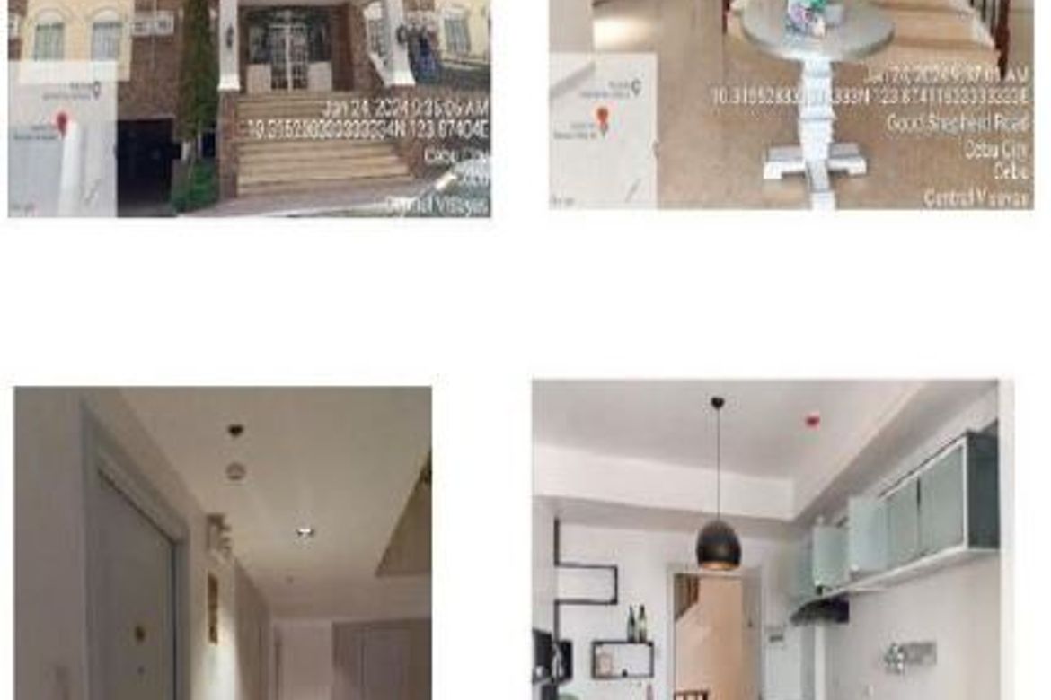 Condo for Sale in Guadalupe, Cebu City, Cebu – photo 3