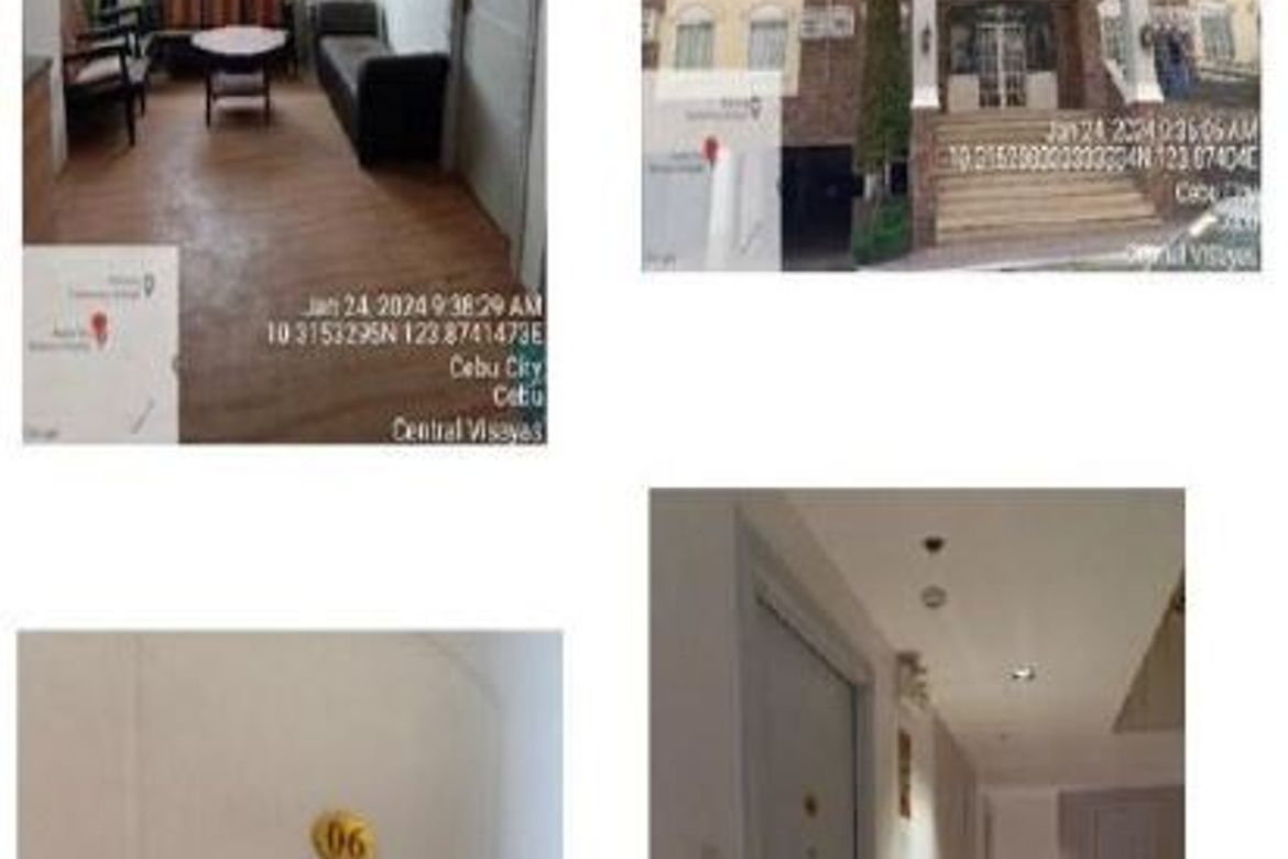 Condo for Sale in Guadalupe, Cebu City, Cebu – photo 4