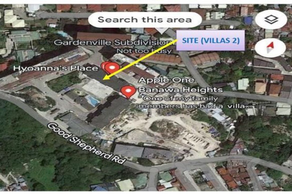 Condo for Sale in Guadalupe, Cebu City, Cebu – photo 5