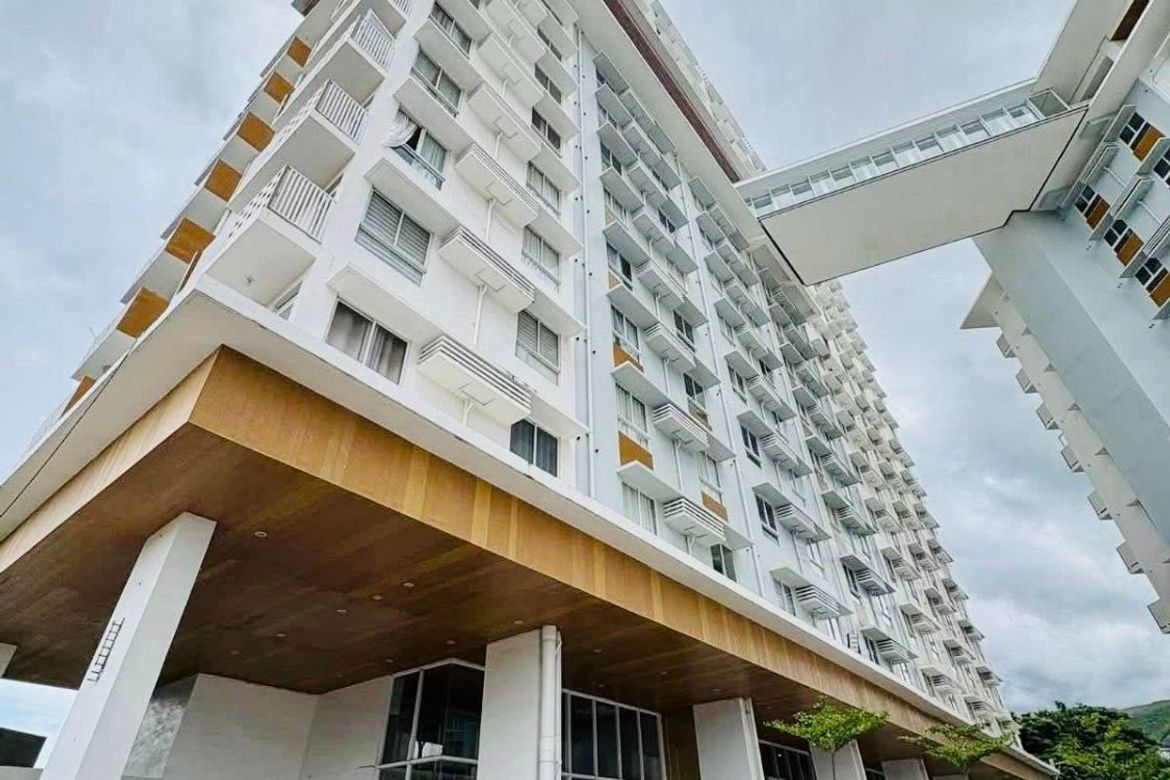 Condo for Sale in Guadalupe, Cebu City, Cebu