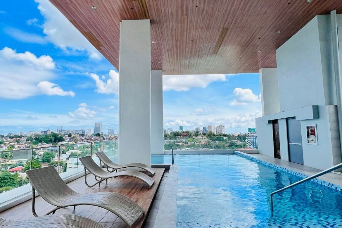 Condo for Sale in Guadalupe, Cebu City, Cebu – photo 4
