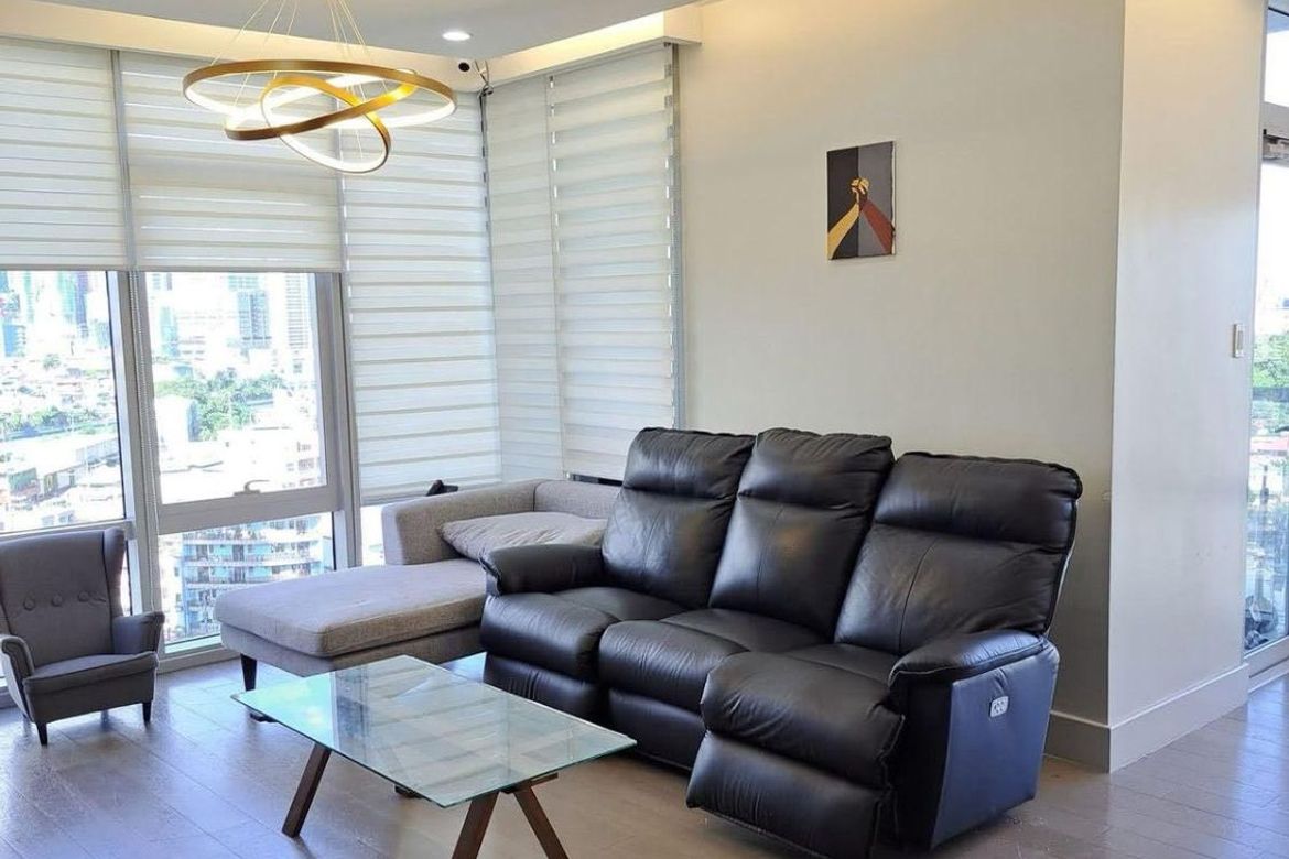 Condo for Sale in Guadalupe Viejo, Makati, Metro Manila near MRT-3 Guadalupe – photo 2