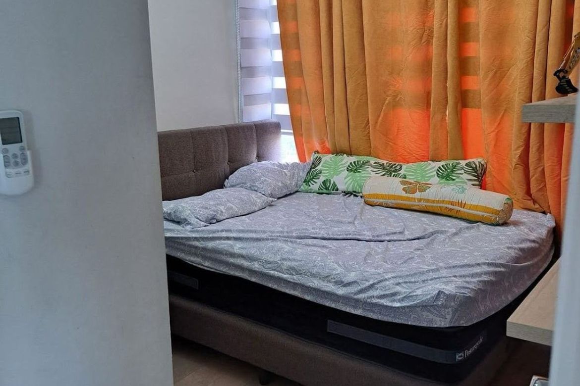 Condo for Sale in Guadalupe Viejo, Makati, Metro Manila near MRT-3 Guadalupe – photo 3