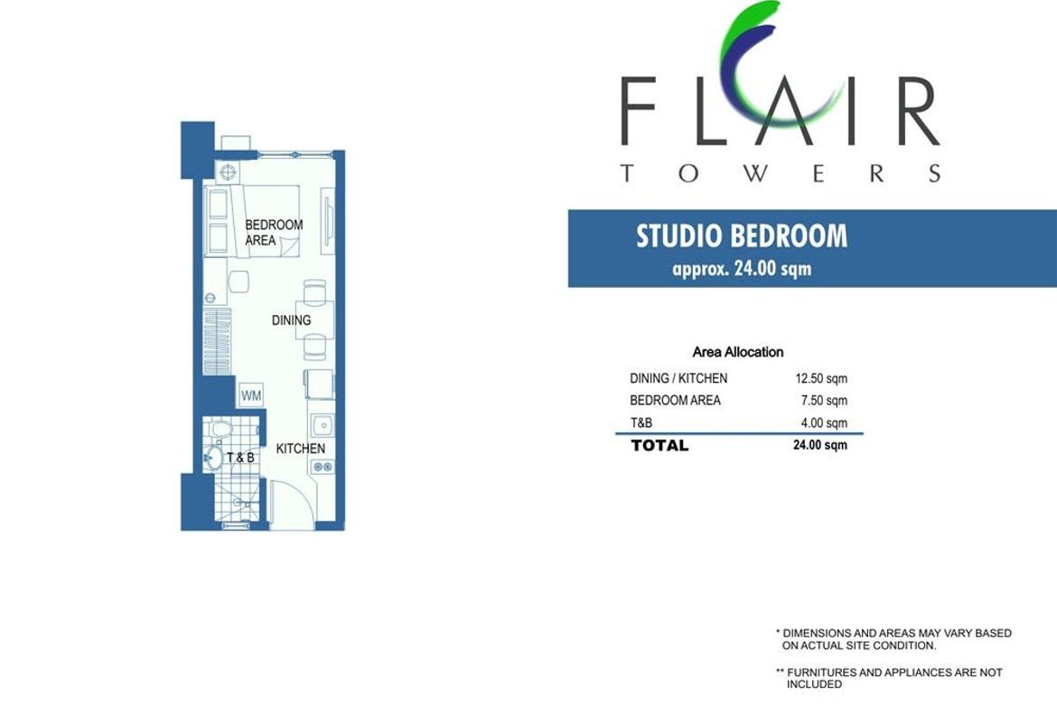Condo for Sale in Highway Hills, Mandaluyong, Metro Manila near MRT-3 Boni – photo 7