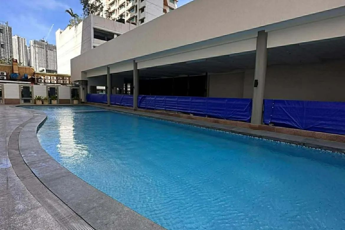 Condo for Sale in Highway Hills, Mandaluyong, Metro Manila near MRT-3 Boni – photo 7