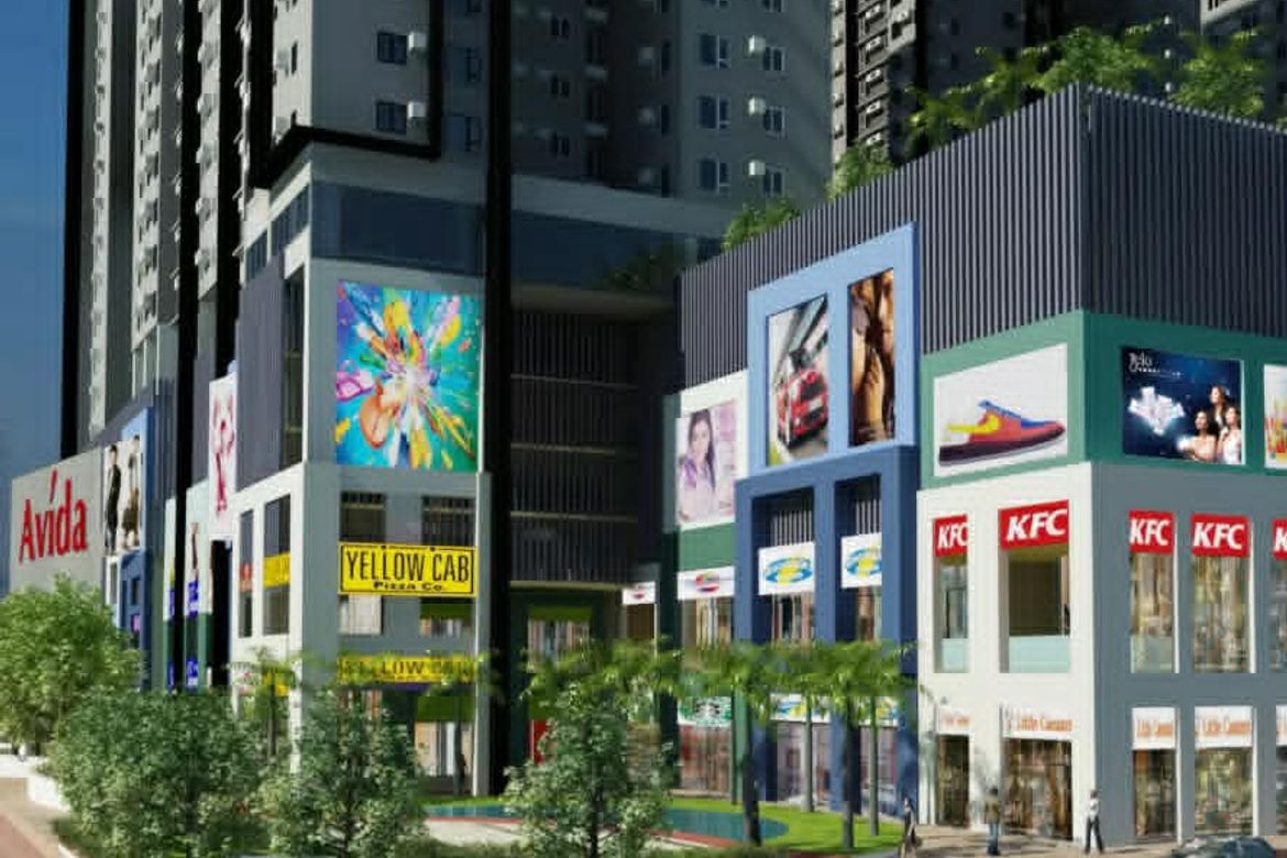 Condo for Sale in Highway Hills, Mandaluyong, Metro Manila near MRT-3 Shaw Boulevard – photo 5