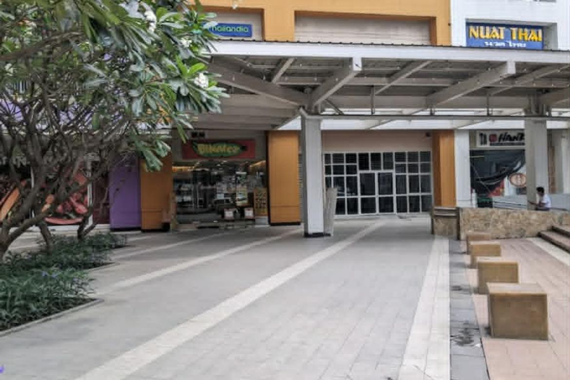 Condo for Sale in Highway Hills, Mandaluyong, Metro Manila near MRT-3 Shaw Boulevard – photo 6