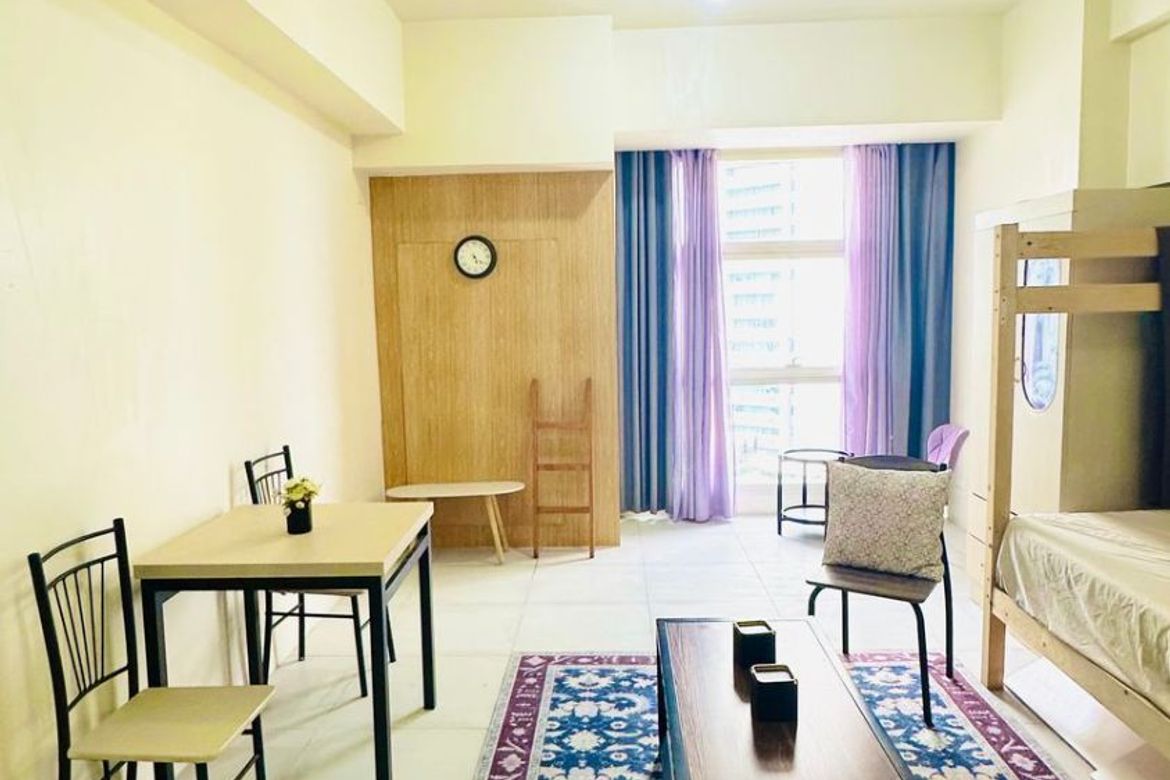 Condo for Sale in Highway Hills, Mandaluyong, Metro Manila near MRT-3 Shaw Boulevard – photo 3