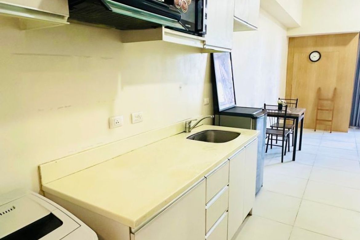 Condo for Sale in Highway Hills, Mandaluyong, Metro Manila near MRT-3 Shaw Boulevard – photo 6